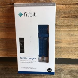 (2 for $10) Fitbit Charge 2 replacement
